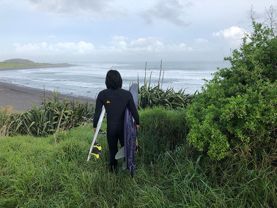 Rip Curl Dawn Patrol Wetsuit Review – Cleanline Surf