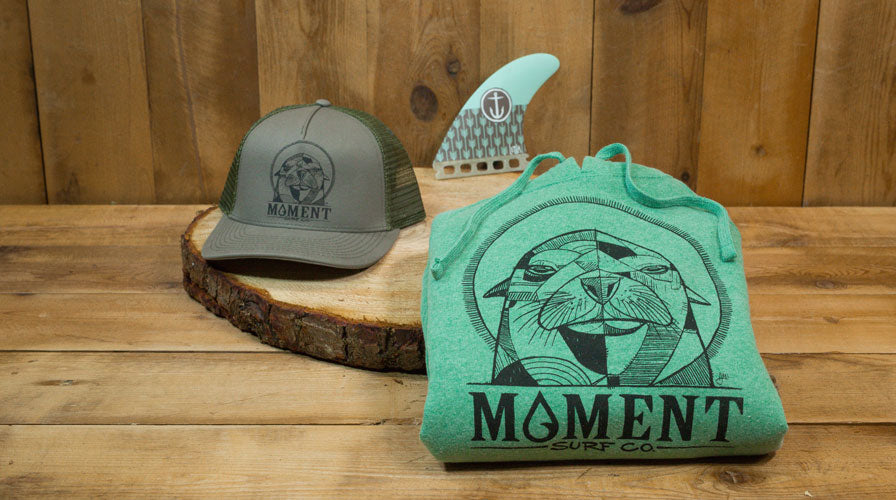 Erik Abel's Moment Collection