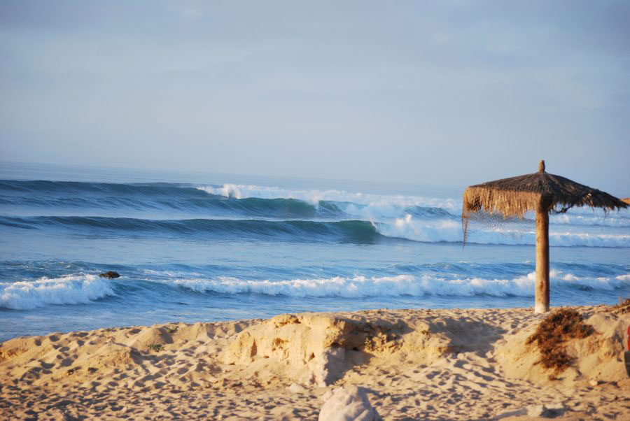 A Moment on the East Cape Moment Surf Company