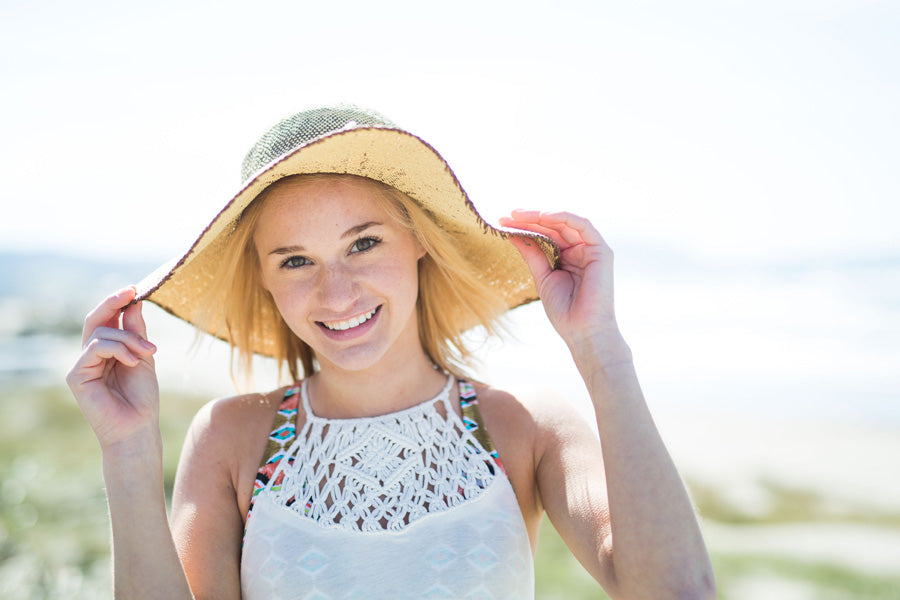 Sun Hat Style