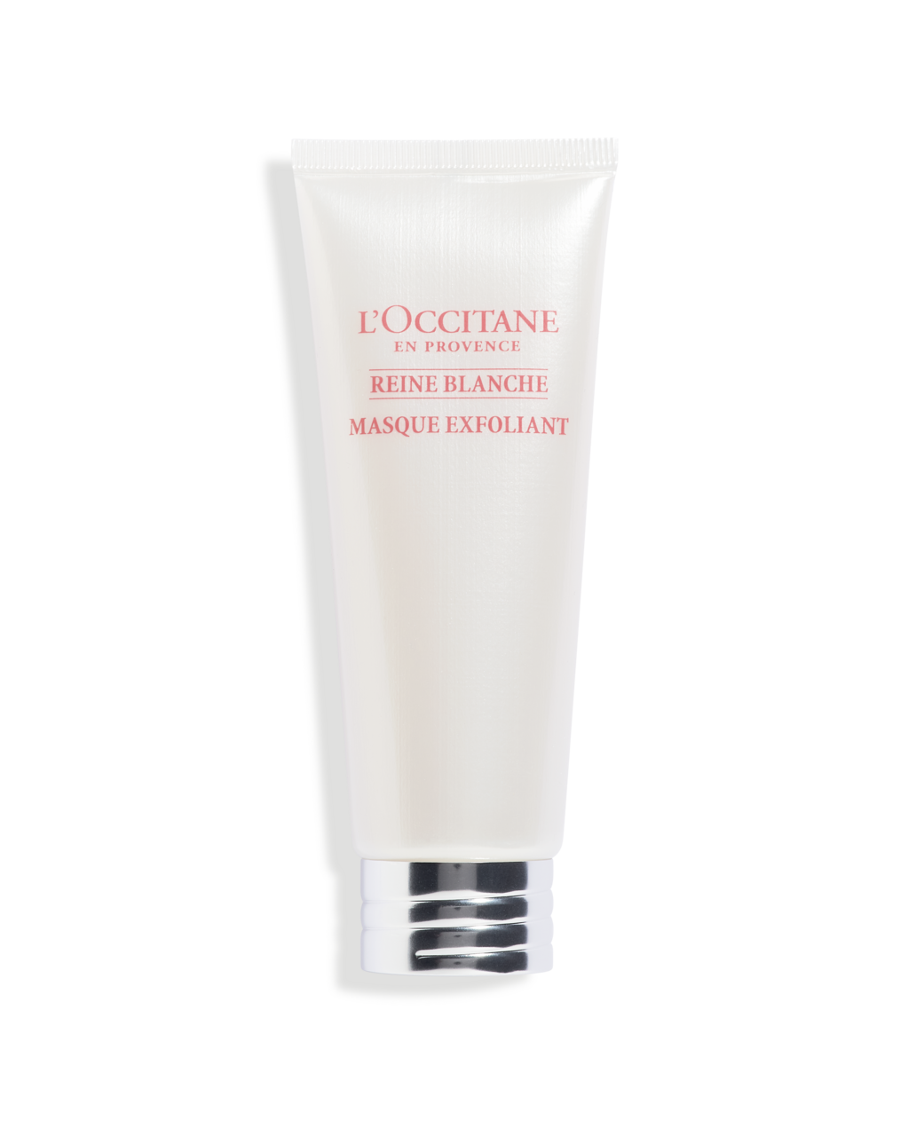 Reine Blanche Exfoliating Mask