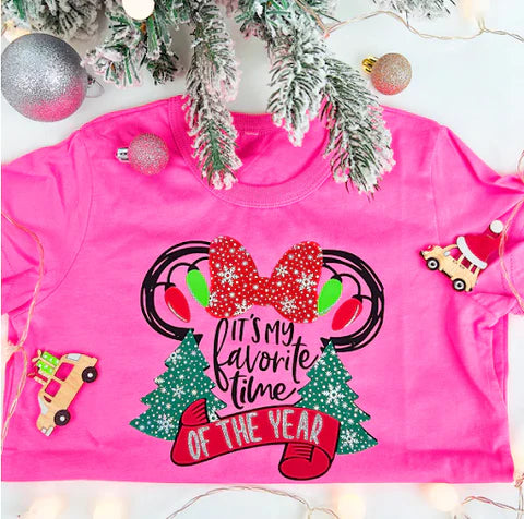 Snow Buffalo Plaid & Snow Glitter Heat Transfer Vinyl