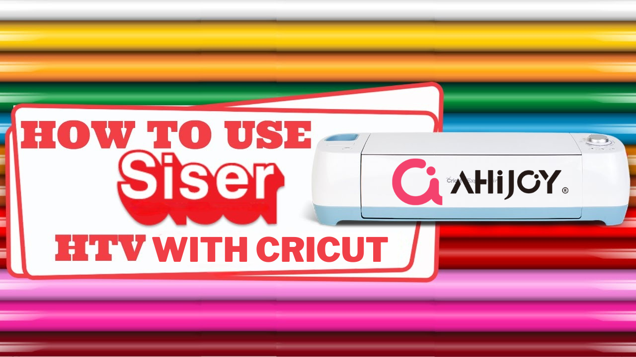 How to Cut Siser® Vinyl with the Cricut Joy - Siser North America