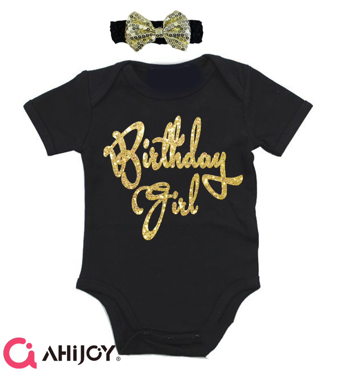 Personalized Baby Girl Shirt Ideas