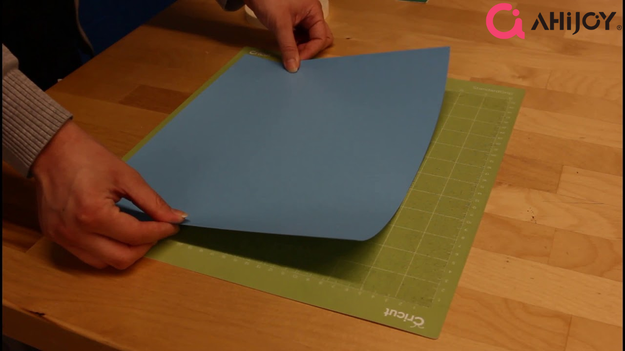 Silhouette CAMEO Carrier Sheet Cutting Mat