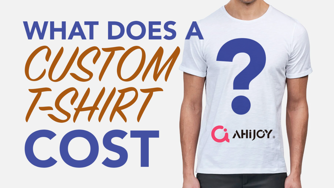 What Do I Need To Print T-Shirts At Home?