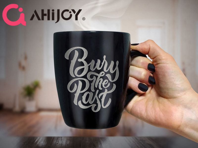 How To Make Personalized Mugs At Home?