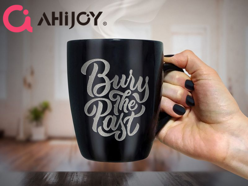 Personalized Coffee Mug