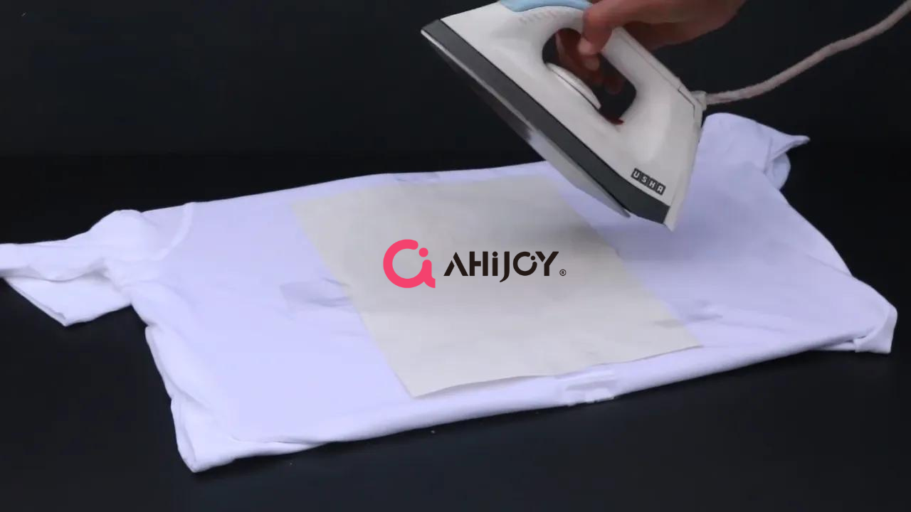 What Is Sublimation Paper? – Ahijoy