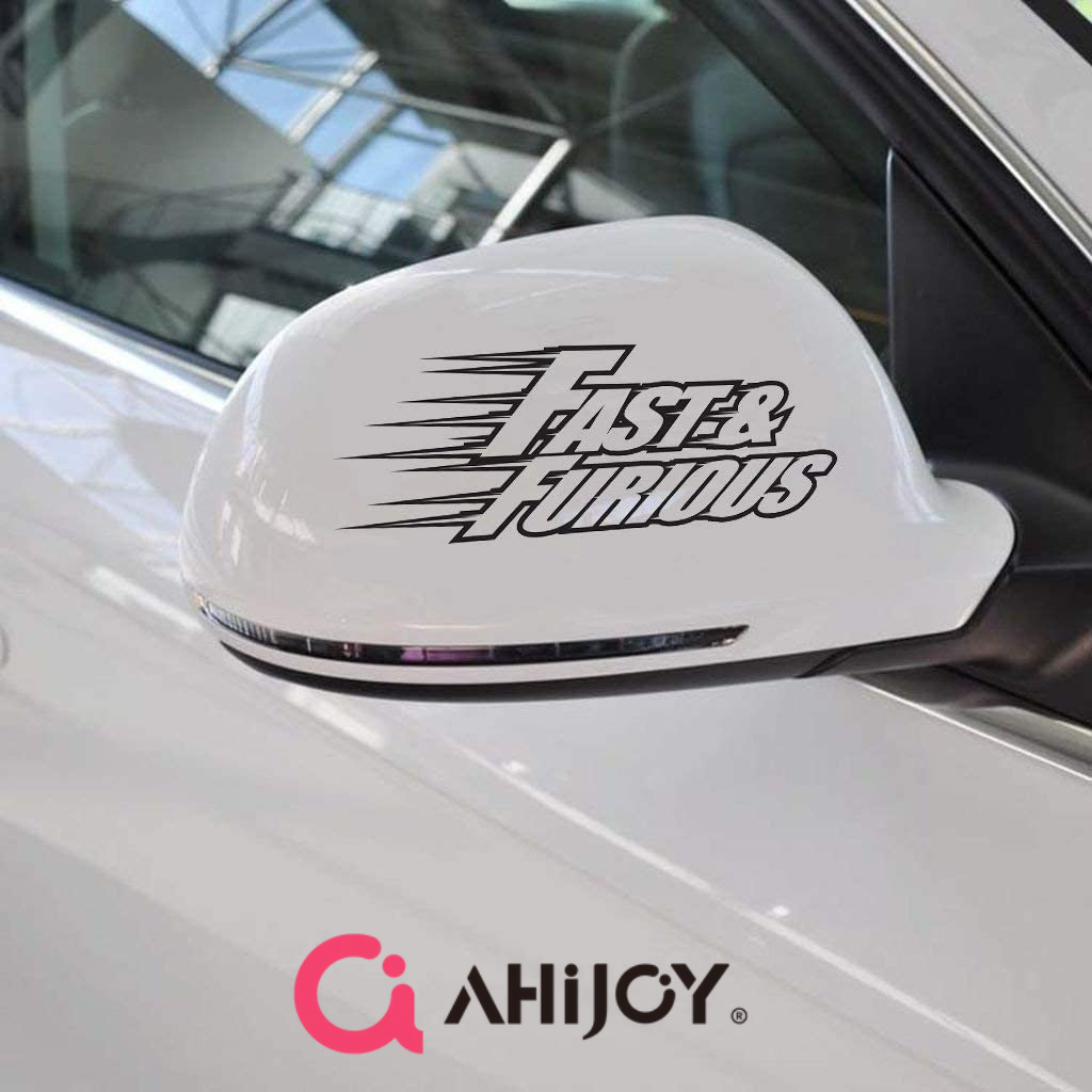 How to Apply Car Vinyl - Custom Car Decal Signs