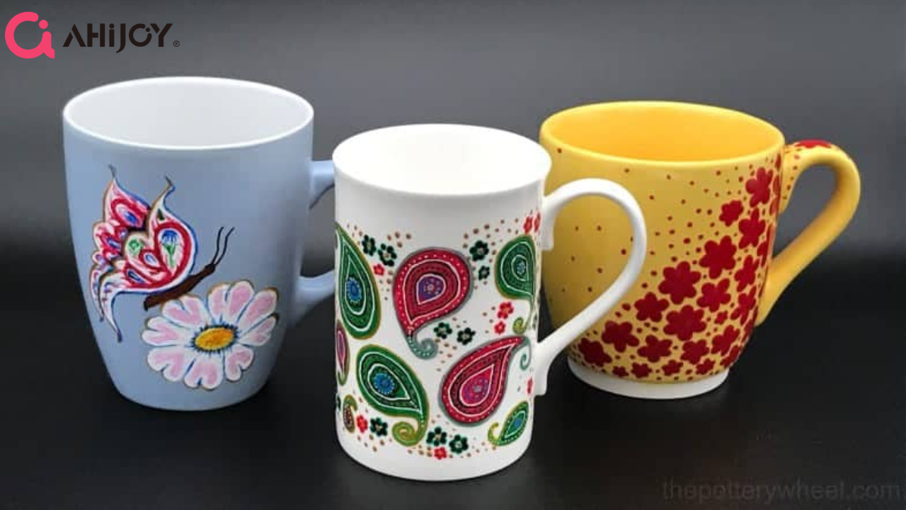 How To Make Personalized Mugs At Home?