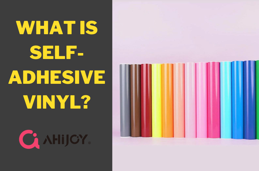 What Is Self-Adhesive Vinyl?