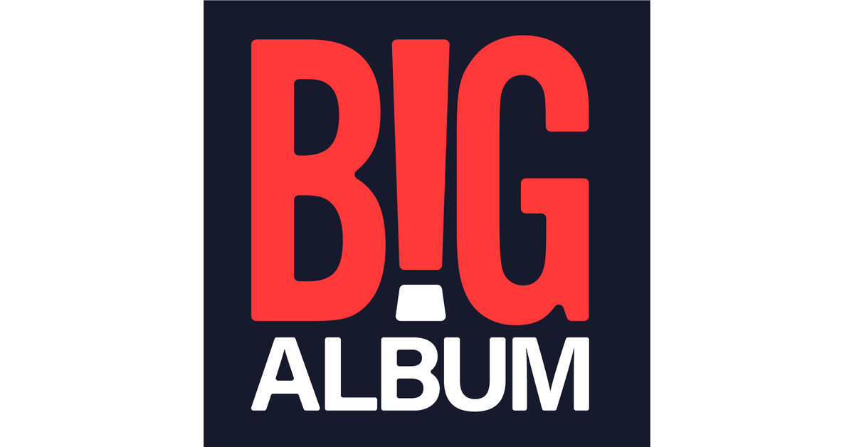 BigAlbum