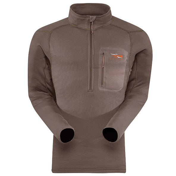 Sitka Core Midweight Zip-T – Central Coast Archery