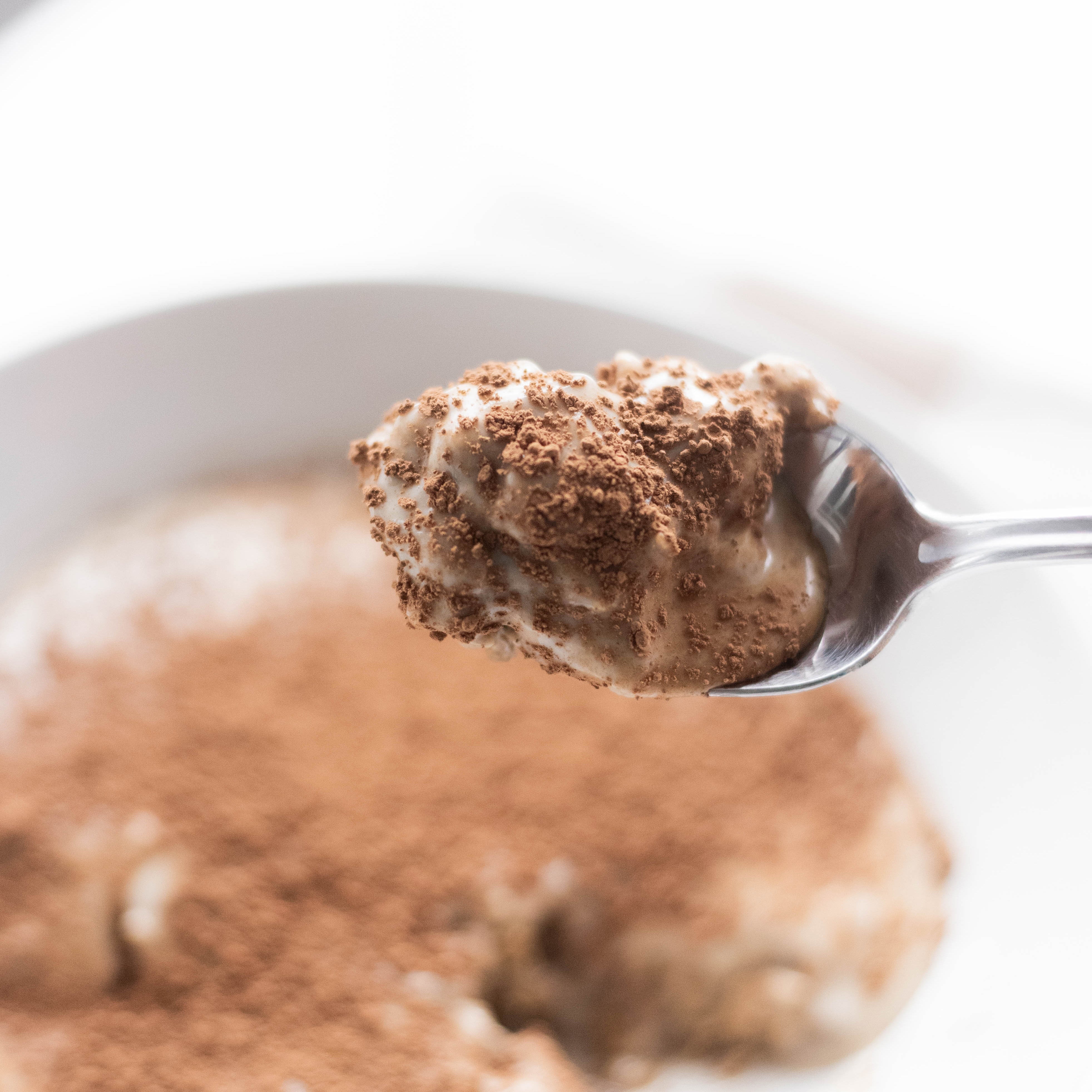 Epic Protein Complete Coffee Oats