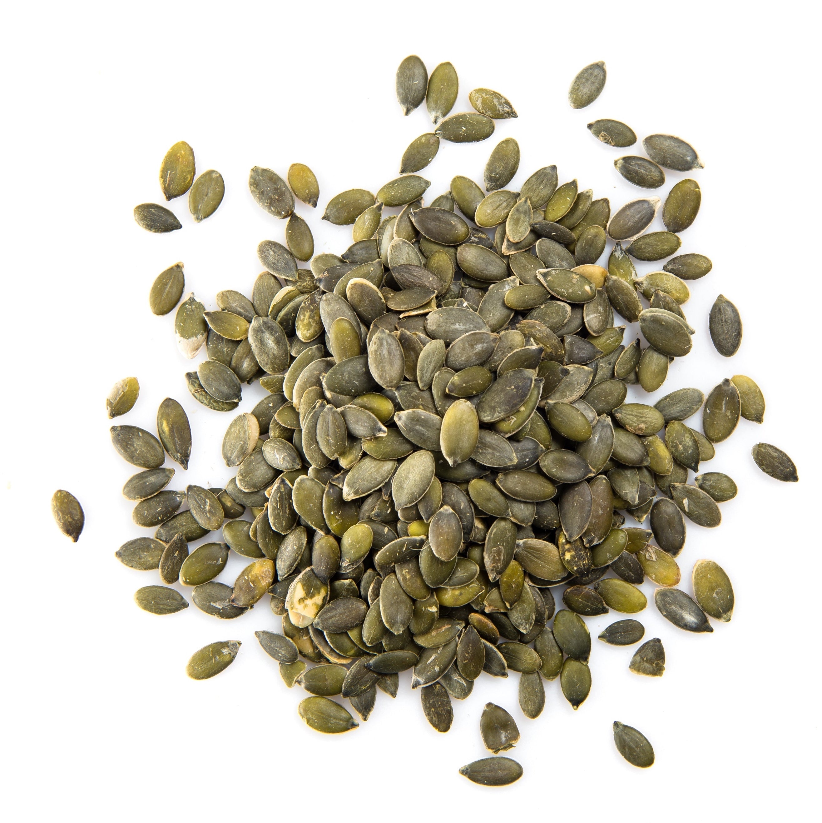 Pumpkin Seeds 