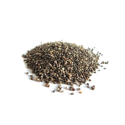 Chia Seeds