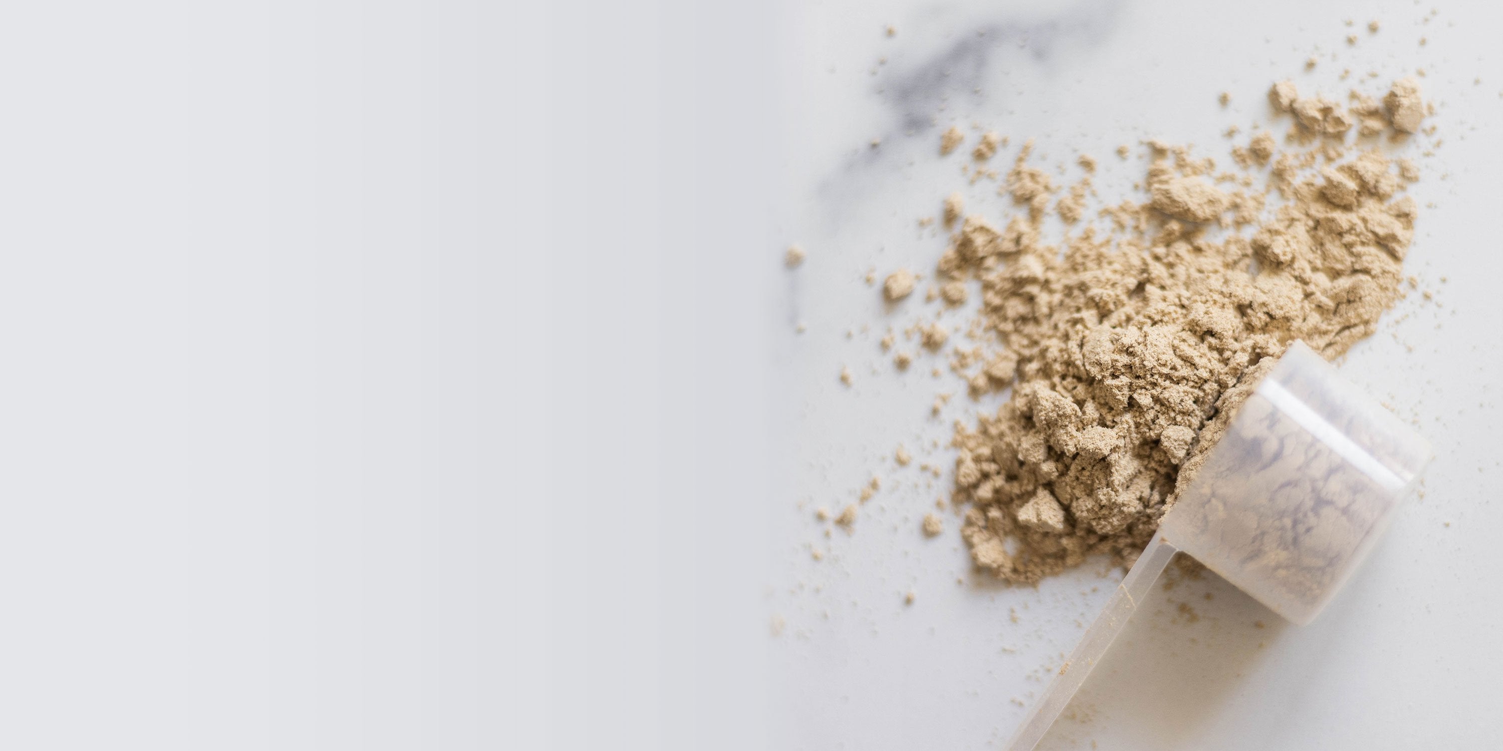 Epic Complete Coffee Protein Powder