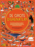 Rubinstein de grote dierenatlas