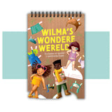 Wilma's Wondere Wereld Hanne Luyten