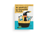 Boycott De avonturen van Megahond Max