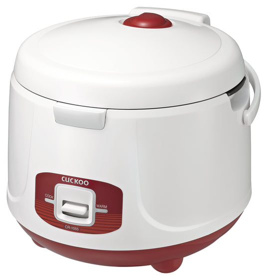 Cuckoo El Commercial Rice Cooker | CR-3032 (30 Cups)