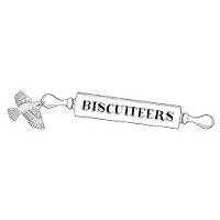 Biscuiteers logo
