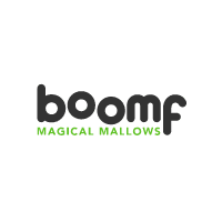 Boomf logo