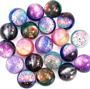 Bouncy Balls