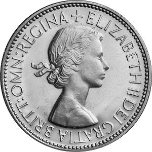 British museum coin