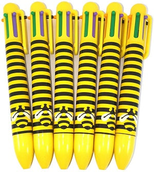 Bumble Bee Pens
