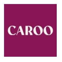 Caroo logo