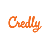 Credly logo