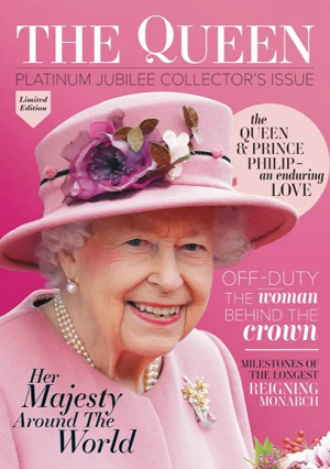 Queen magazine