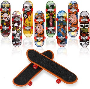 Finger Skate Boards