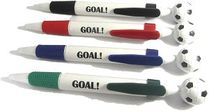 Football Pens