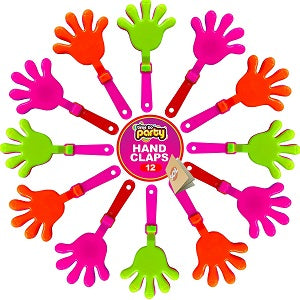 Hand Clappers