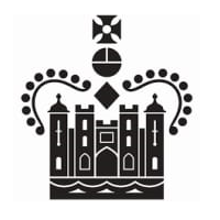 Historic Royal Palaces logo