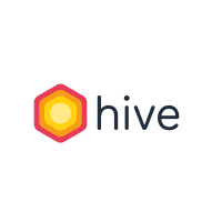 Hive logo