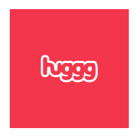 Huggg logo