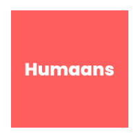 Humaans logo