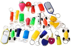 Keyrings