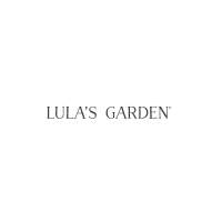 Lula's Garden logo