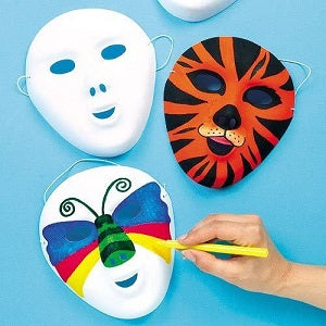Make your own Masks