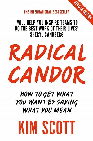 Radical Candour