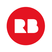 Redbubble logo