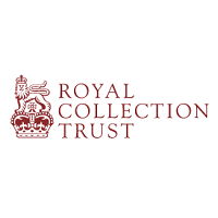 Royal Collection Trust logo