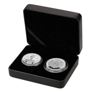 Royal Mint coins