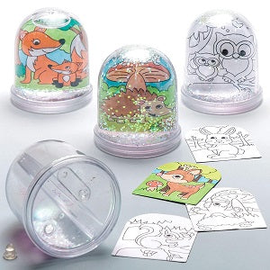 SnowGlobes