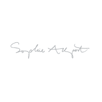 Sophie Allport logo